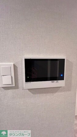 シーズンフラッツ両国サウスの物件内観写真